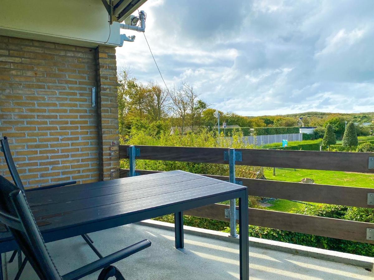 Vakantieappartement Westkapelle We07 Exterior foto